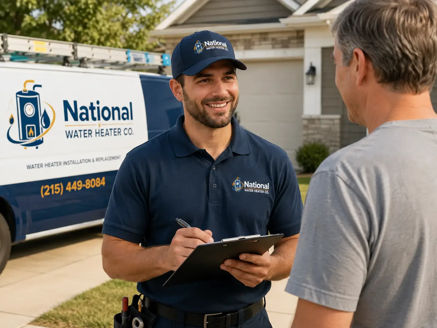 Water Heater Installation Tieton, WA FAQs